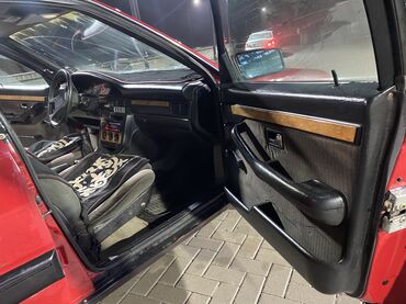 Audi: Audi 100: 1988 г., 2.3 л, Механика, Бензин, Седан — 7