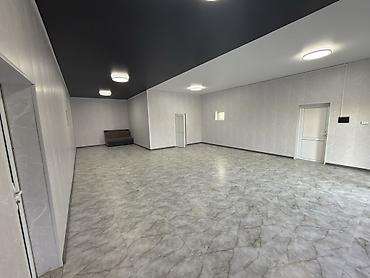 20 место: Сдается коммерческое помещение с витражным фасадом 📍г.Балыкчы — 2