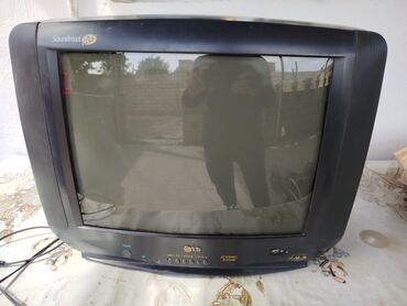 32 ekran tv: Б/у Телевизор LG Самовывоз