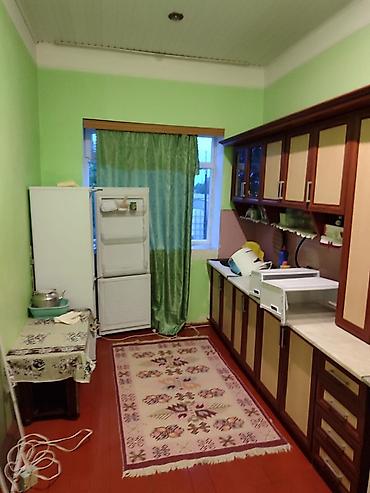3 otaqlı kiraye evler: 4 otaqlı, 120 kv. m, Kredit yoxdur, Orta təmir — 3