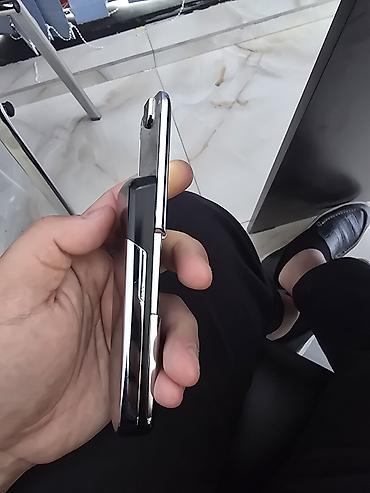 eilik робот: Nokia 8800 Arte/Slide-серия (оригинальный форм‑фактор слайдера) - — 4