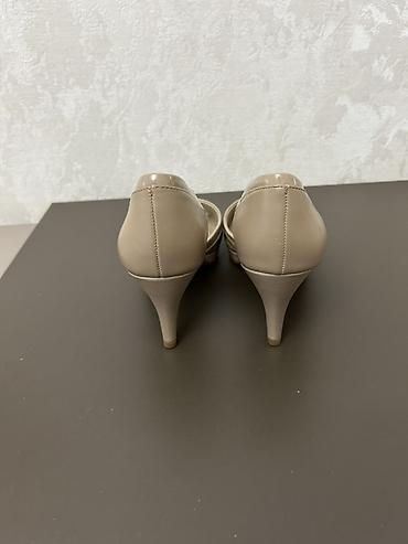 мери кей обувь: Лоферы, 37, 37.5, Michael Kors, Новый, цвет - Коричневый, Самовывоз — 8