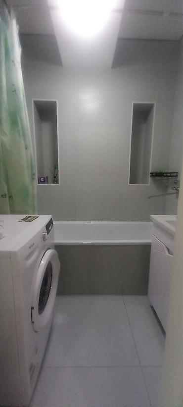 сдаю кв джале: 1 комната, 54 м², Джал-29 Элитка, 9 этаж, Евроремонт — 8