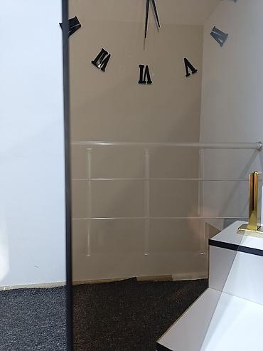 pilləkən tutacaqları: Yeni Pilləkən məhəccəri, Şüşə, Pulsuz çatdırılma — 2