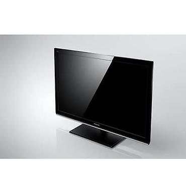 ТВ и видео: Б/у Телевизор Panasonic LED экран 24" FHD (1920x1080), Самовывоз, Бесплатная доставка — 3