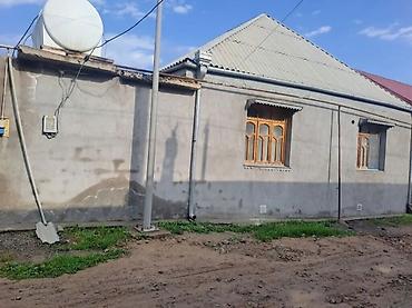 berdede ev: Ev seeing qesebesinde 23cu kucede yerlesir asvalt yola yaxin marsuruta — 1