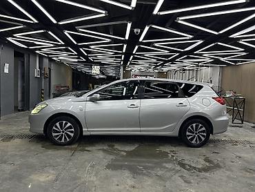 Toyota: Toyota Caldina: 2004 г., 1.8 л, Автомат, Бензин, Универсал — 5