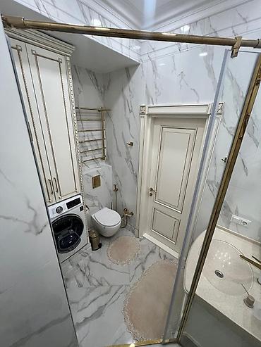 Долгосрочная аренда квартир: 2 комнаты, Агентство недвижимости, Без подселения, С мебелью полностью — 2