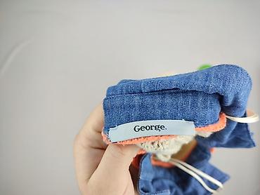 sweter only: George, Sweter damski, rozmiar 5XL — 5