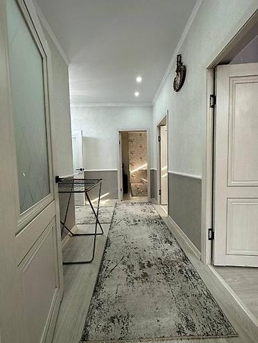 Продажа домов: Дом, 105 м², 4 комнаты, Агентство недвижимости, Евроремонт at lalafo.kg — 12 Продажа домов: Дом, 105 м², 4 комнаты, Агентство недвижимости, Евроремонт — 12