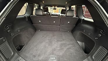 grand cherokee: Jeep Grand Cherokee: 2017 г., 3.5 л, Автомат, Бензин, Кроссовер — 10