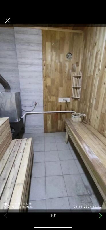 Русские бани на дровах в Хабаровске - фото, цены и отзывы – afisha-piknik.ru