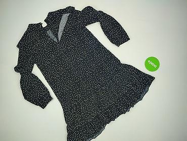 zara basic sukienka: Sukienka damska, rozmiar S — 3