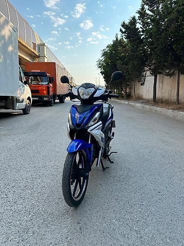 em 50: TECILI TUFAN S50 SATILIR Az surulub tam ideal veziyyetdedir hec bir — 2