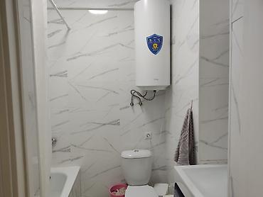 свет сокулук: 1 комната, 42 м², Азия Молл Элитка, 4 этаж, Евроремонт — 4