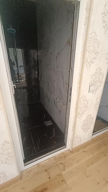 Həyət evi alıram: 80 kv. m, 3 otaqlı — 9