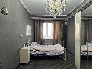 стадионная: 2 комнаты, 86 м², Золотой квадрат Элитка, 10 этаж, Евроремонт — 6