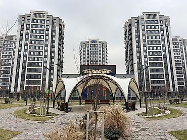 Продажа квартир: 3 комнаты, 85 м², Элитка, 4 этаж — 9