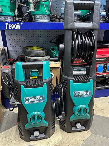 Мойки высокого давления: Мойка высокого давления LEIYA 🔥Трансбой Высокого Качества 🔥 — 6