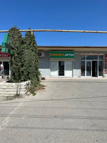 Digər kommersiya daşınmaz əmlakı: Aptek içindekilerle icareye verilik çox işlek bir yerde yerleşir esas — 11