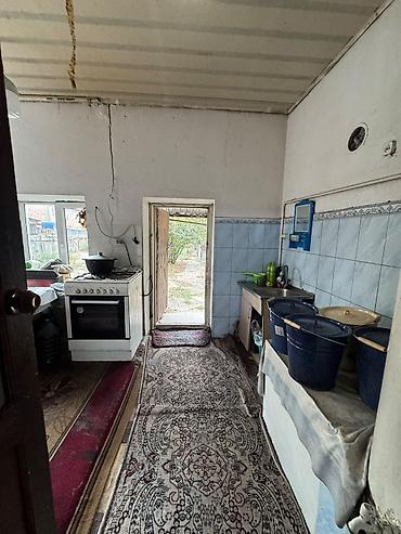 Продажа полдома: ‼️ ПРОДАЁТСЯ ПОЛДОМА В НОВОПАВЛОВКЕ 📍 с. Новопавловка, ул — 15