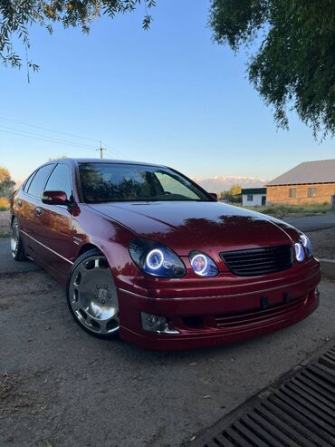 обвес камри 30: Комплект Lexus, 2000 г., цвет - Черный, Новый, Самовывоз, Платная доставка
