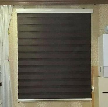 Ev üçün dekor: Jaluz perdeler Bakıda ən ucuz qiymətlər ilə yalnız bizde — 3