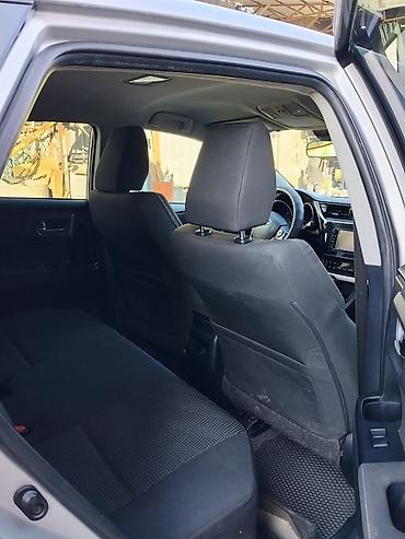 levin corolla: Toyota Corolla: 2017 г., 1.8 л, Автомат, Бензин, Хэтчбэк — 8