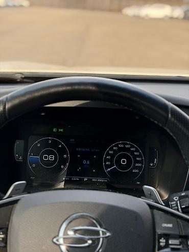 Ssangyong: Ssangyong Korando: 2020 г., 1.6 л, Автомат, Дизель, Кроссовер — 3