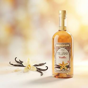 купить кофе в зернах в баку: Milliana ilə hər dad bir fürsətdir! 🥤 İçkilərinizə yeni dadlar — 2