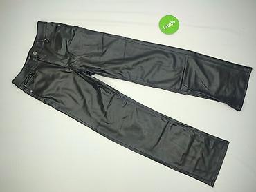 z: Zara, Spodnie materiałowe damskie, rozmiar S — 2