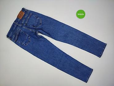boss 3 pack: Cross Jeans, Jeansy dla mężczyzn, rozmiar S — 3