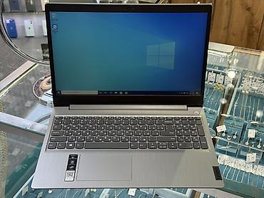 Lenovo: Noutbuk bir aydan az istifade olunub intel coleron proçessor ram 4gb — 6