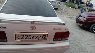 toyota camry 2017: Toyota Camry: 1995 г., 1.8 л, Автомат, Бензин, Седан