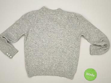 sweter polo bear: Oltre, Sweter damski, rozmiar One size — 3