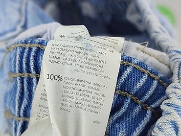 roxy obuwie: Denim, Szorty damskie, rozmiar XS — 5