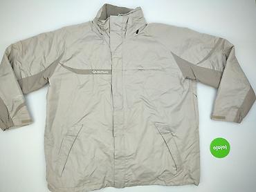 trespass softshell: Decathlon, Męska kurtka zimowa, rozmiar XL — 2
