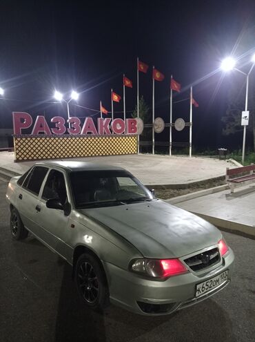 Daewoo: Daewoo Nexia: 2008 г., 1.5 л, Механика, Бензин, Седан