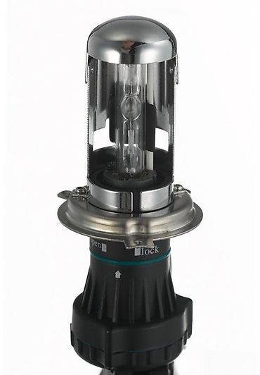 BI - XENON SIJALICE H4 - PAR ZA KRATKO I DUGO SVETLO | NOVE BIXENON