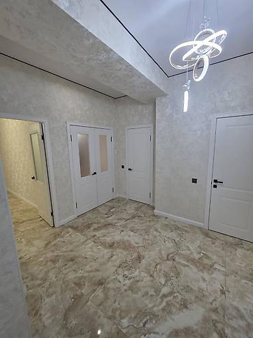 панорамные: 2 комнаты, 67 м², Элитка, 12 этаж — 4
