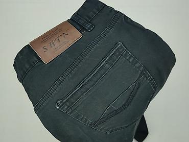jean gown: Wear, Jeansy dla mężczyzn, rozmiar L — 7