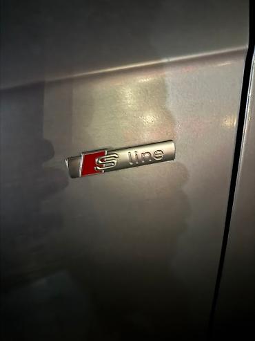 Audi: Audi A4: 2009 г., 1.8 л, Автомат, Бензин, Седан — 8