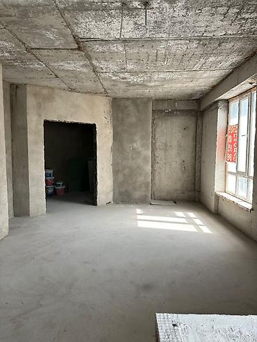 Продажа квартир: 2 комнаты, 62 м², Элитка, 12 этаж, ПСО (под самоотделку) — 5