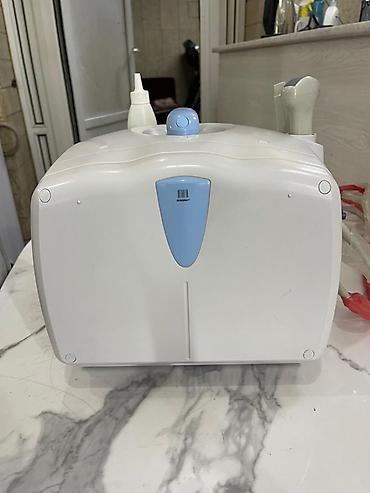 голеностопный ортез: Ультразвуковая диагностическая система Mindray DP-1100 Plus - — 5