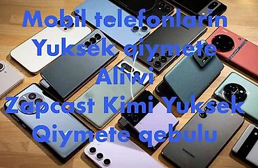 telefon alisi ve satisi: Mobil telefonların yüksək qiymətlə alışı və ehtiyat hissələrinin — 3
