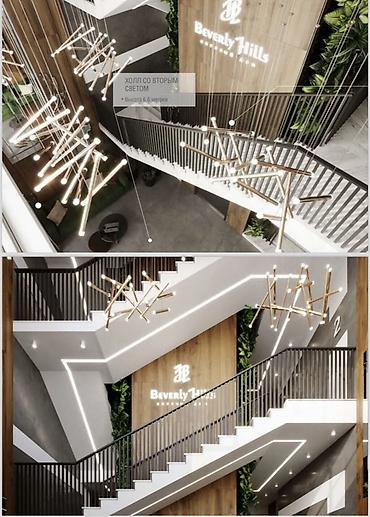 Үй куруучулардан жаңы конуштар: Берилген, Элитка, 3 бөлмө, 85 м² — 4