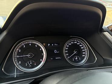 Hyundai: Hyundai Sonata: 2020 г., 2 л, Бензин, Седан at lalafo.kg — 7 Hyundai: Hyundai Sonata: 2020 г., 2 л, Бензин, Седан — 7