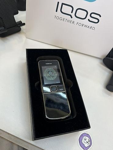nokia 6500 slide: Nokia rəng - Qara, Düyməli — 7