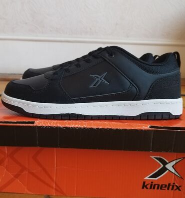 Krasofkalar və idman ayaqqabıları: 👟KİNETİX SNEAKER❗Tamamilə yenidir və orijinaldır. Trendyoldan alınıb — 6