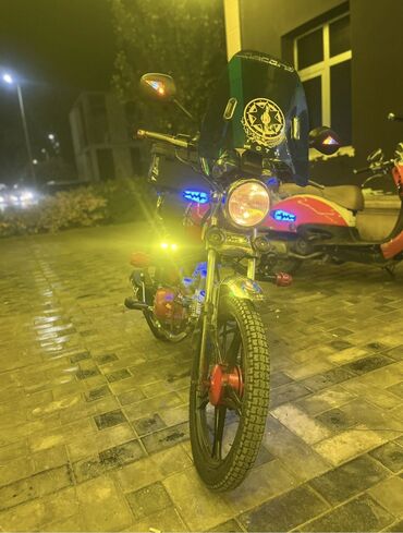 модельный ряд и цены на мерседес в баку: Moped/motosiklet – şəhər içi və çatdırılma üçün tam hazır, fərqli